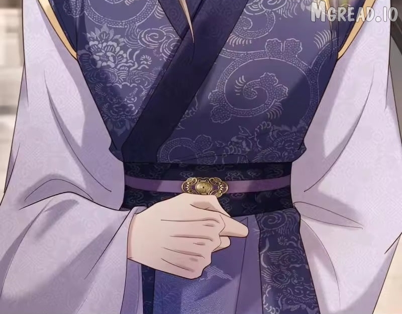 On Our Wedding Night, I Got Pregnant with the Chief Warden’s Child Chapter 66  - page 37